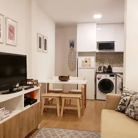 Feira Da Ladra Comfy Premium 公寓 Lisboa