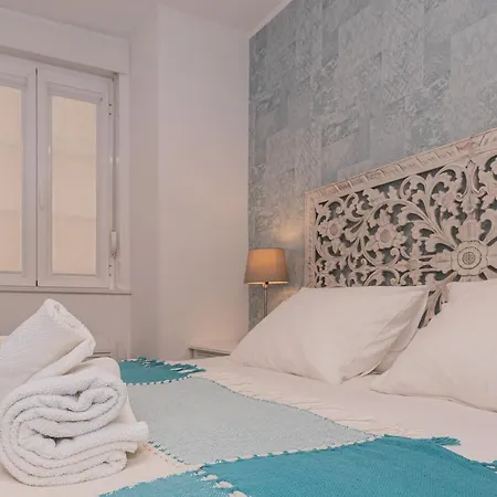 Apartment Feira Da Ladra Comfy Premium