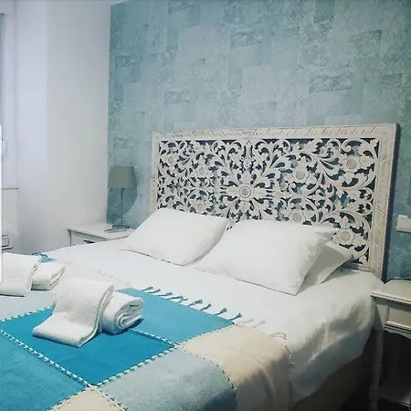 Apartment Feira Da Ladra Comfy Premium Lisbon