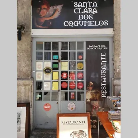 Feira Da Ladra Comfy Premium Lisbon