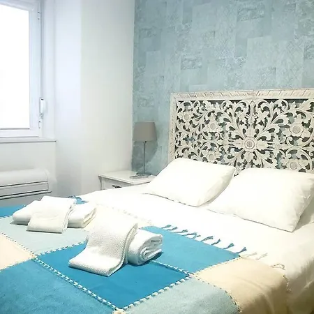 Apartment Feira Da Ladra Comfy Premium *
