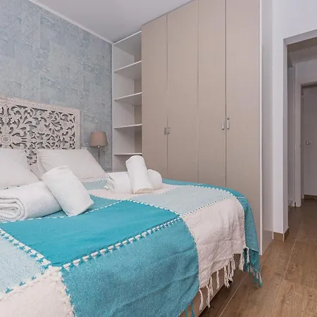 Feira Da Ladra Comfy Premium Daire Lisboa