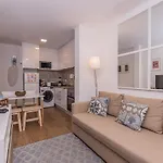 Apartament Feira Da Ladra Comfy Premium