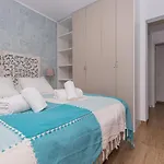 Feira Da Ladra Comfy Premium Apartament Lizbona