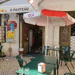 Feira Da Ladra Comfy Premium Apartament *